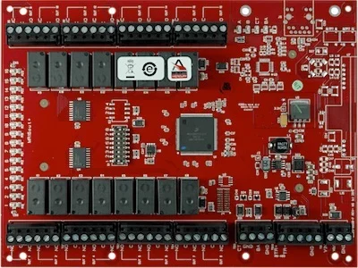 Mercury MR16OUT-S3 multi-device interface panel