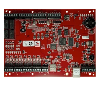 Mercury LP1502 Intelligent Controller