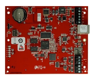 Mercury LP2500 Intelligent Controller