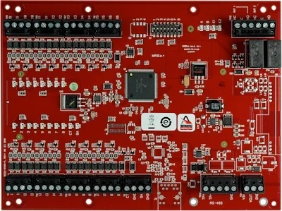 Mercury MR16IN-S3 multi-device interface panel