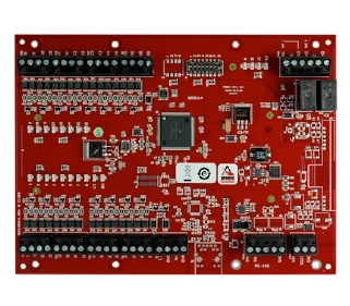 Mercury MR16IN-S3 multi-device interface panel