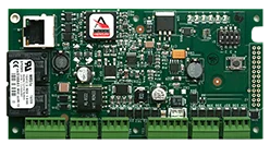 Mercury mr51e-tn single-door interface panel