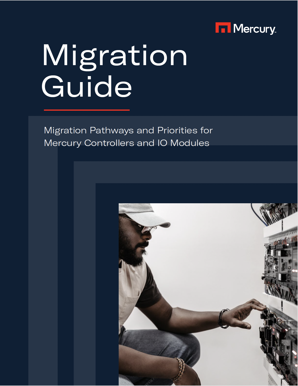 Mercury Migration Guide