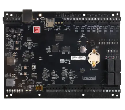 Mercury MP1502 Intelligent Controller