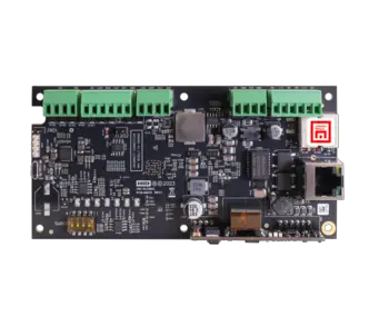 Mercury MP1501 PoE+ Edge-Capable Intelligent