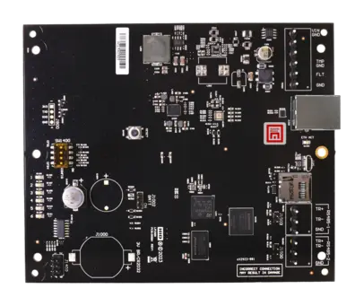 Mercury MP2500 Intelligent Controller