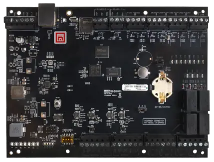 Mercury MP4502 Intelligent Controller